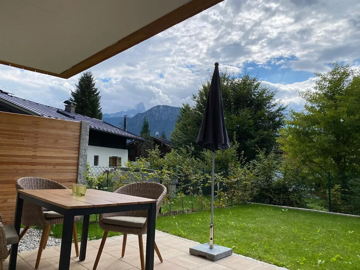 Bergelemente - Bergahorn Apartment Schoenau am Koenigsee 0*,  Germany