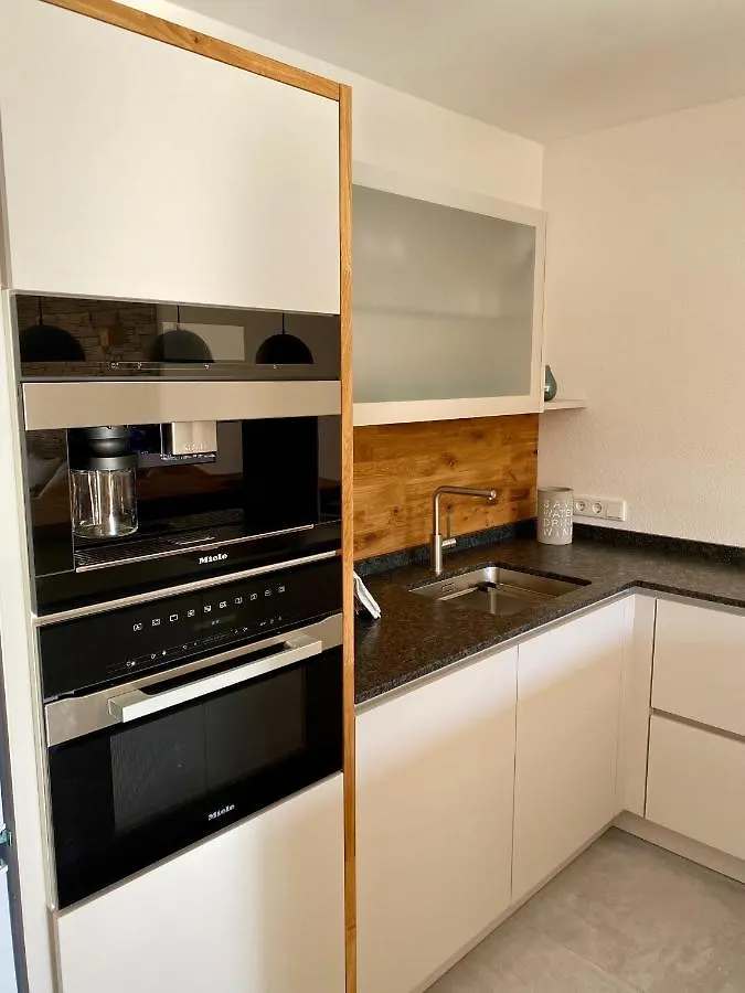 Bergelemente - Bergahorn Apartment Schoenau am Koenigsee
